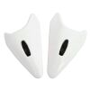 Arai TDF Duct ASTRO, SZ/f přední větráky Solid-White